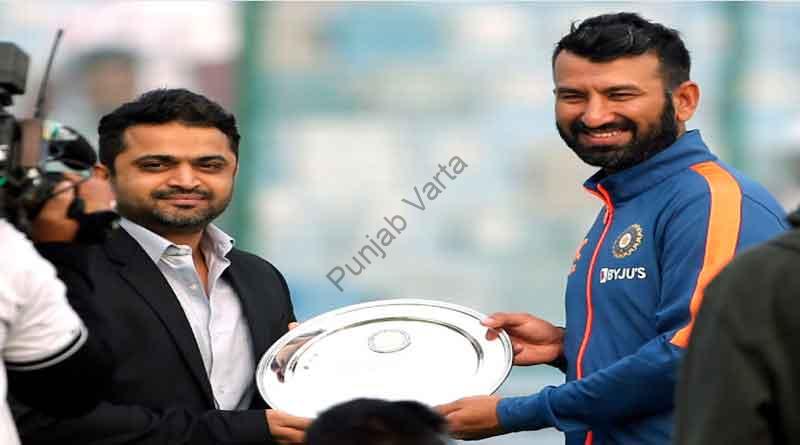 You are currently viewing राहुल ने लपका फ्लाइंग कैच, सिराज की गेंद पर वॉर्नर चोटिल; दिल्ली टेस्ट के टॉप मोमेंट्स