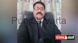 Read more about the article राजेश कालड़ा को फाजिल्का नगर कौंसिल के नए कानूनी सलाहकार नियुक्त